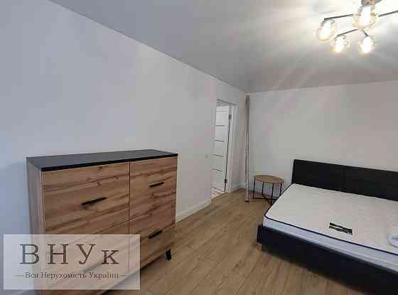 Продаж Квартира 1-кімнатна, 1/5 поверх на вул. Протасевича Ternopil'