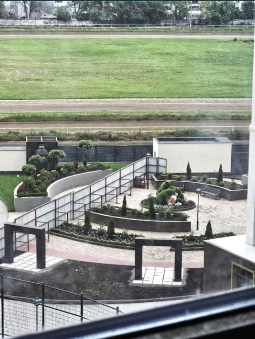 2-х комнатная квартира в новом ЖК от Kadorr Group на Краснова. Одеса - фото 9