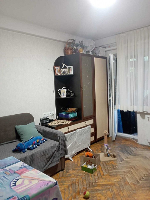 Оренда Квартира 1-кімнатна, 5/5 поверх на Шалімова, 11 Київ - фото 9