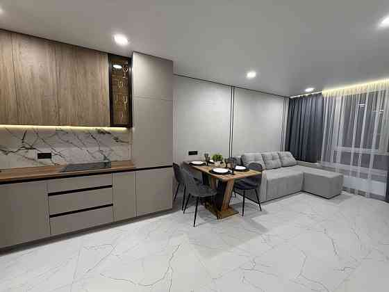 Продаж Квартира 1-кімнатна, 11/25 поверх на Олександра Олеся вул., д. 17а Київ