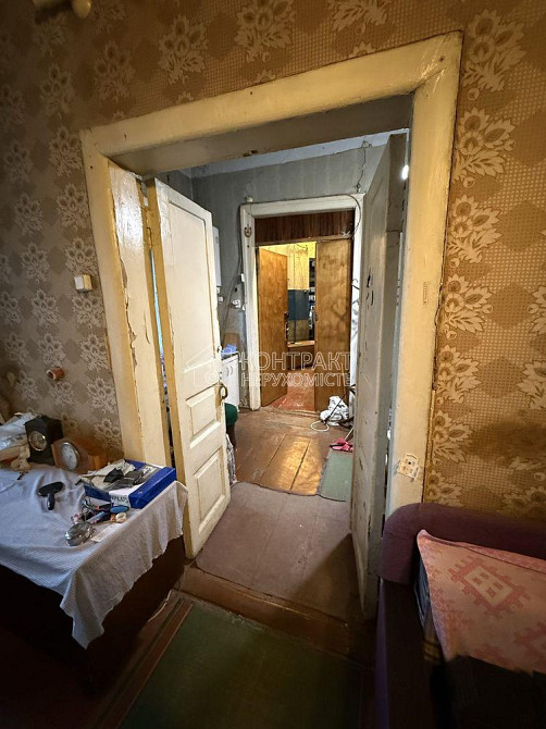 Продаж Квартира 2-кімнатна, 3/3 поверх на вул. Людмили Гурченко Харьков - изображение 9
