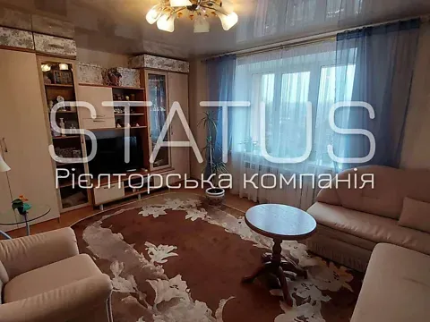 Продаж 1к Квартира 42.4 кв.м Панянка вулиця 75А Полтава - фото 11