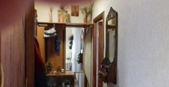 Продам однокомнатную квартиру на Таирова/М.Жукова пр-т. Одесса