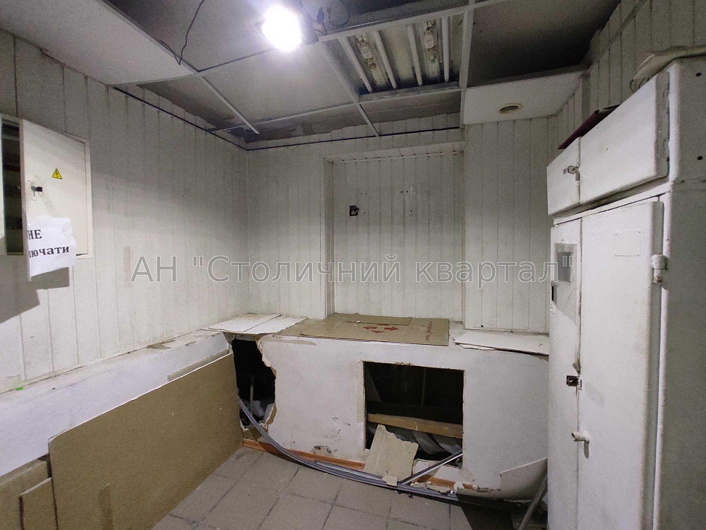 Оренда Будинок 3-кімнатний на Теліги Олени вул., 29 Київ - фото 8