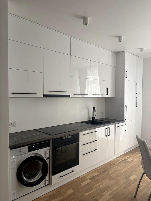 Продаж Квартира 1-кімнатна, 2/6 поверх на Данченка вул., д. 22А Kiev - photo 3