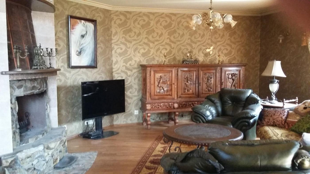 Продаж Будинок 7-кімнатний на вул. Вербова Брюховичі (м Львів район) - фото 13