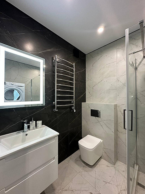 Оренда Квартира 1-кімнатна, 5/8 поверх на вул. Пасічна L'viv - photo 8