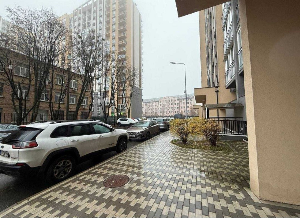 Продаж Квартира 2-кімнатна, 6/16 поверх на Метрологічна вул., д. 148Б Київ - фото 14