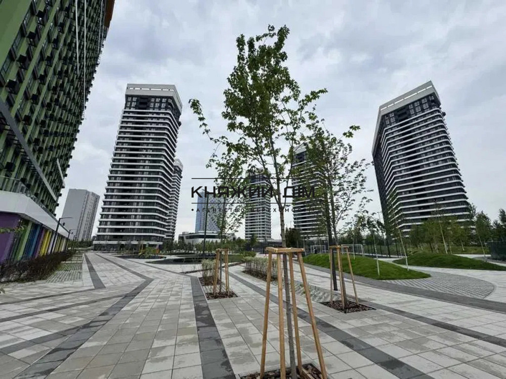 Продаж 2к Квартира 75 кв.м Причальная ул. Київ - фото 13