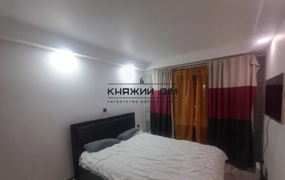 Продаж 2-х к.кв. - студіо на Русанівці по вул. Ентузіастів в Дніпровському р-ні. Код об'єкту :21145735 Київ - фото 6