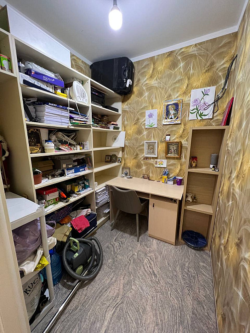 Продам квартиру с авторским ремонтом в ЖК Альтаир 1 Одеса - фото 11