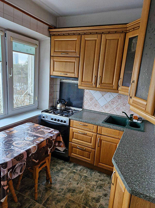 Продаж Квартира 2-кімнатна, 5/5 поверх на Навої Алішера вул., д. 76 Kiev - photo 2