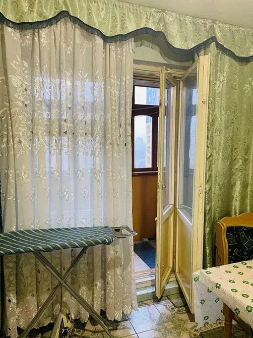 Продаж Квартира 2-кімнатна, 12/18 поверх на Вишняківська, 3 Киев - изображение 4