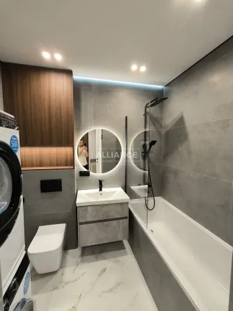 For sale 1-room Apartment 38 sq.m Крайківського Ivano-Frankivs'k - photo 10