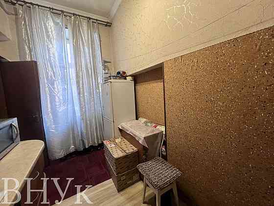 Продаж Квартира 1-кімнатна, 1/2 поверх на вул. Ярослава Мудрого Львів