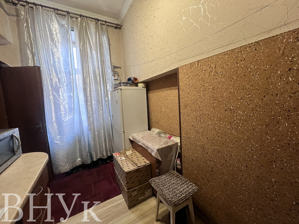 Продаж Квартира 1-кімнатна, 1/2 поверх на вул. Ярослава Мудрого L'viv - photo 3