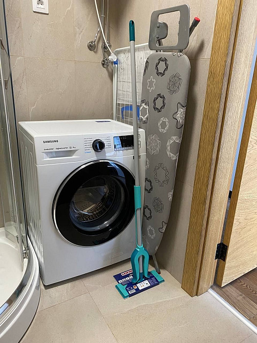 Продаж Квартира 1-кімнатна, 13/21 поверх на Стуса Василя вул., д. 35-37 Київ - фото 15