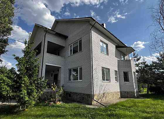 Продаж Будинок на Центральная ул., 8 Dnipro