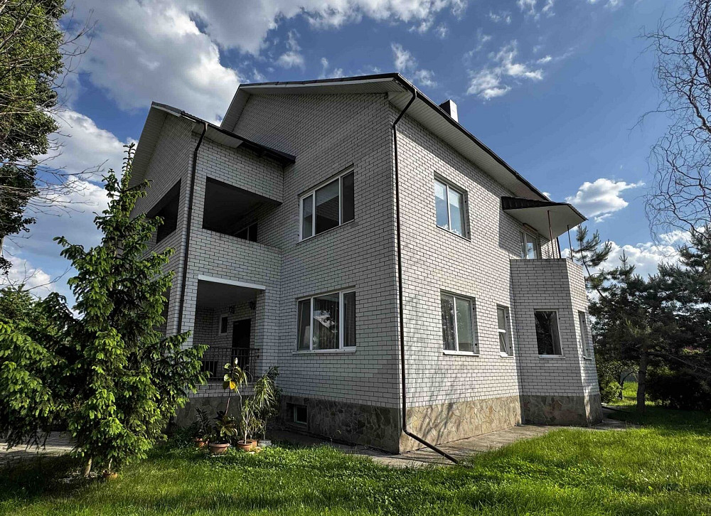 Продаж Будинок на Центральная ул., 8 Днепр - изображение 2