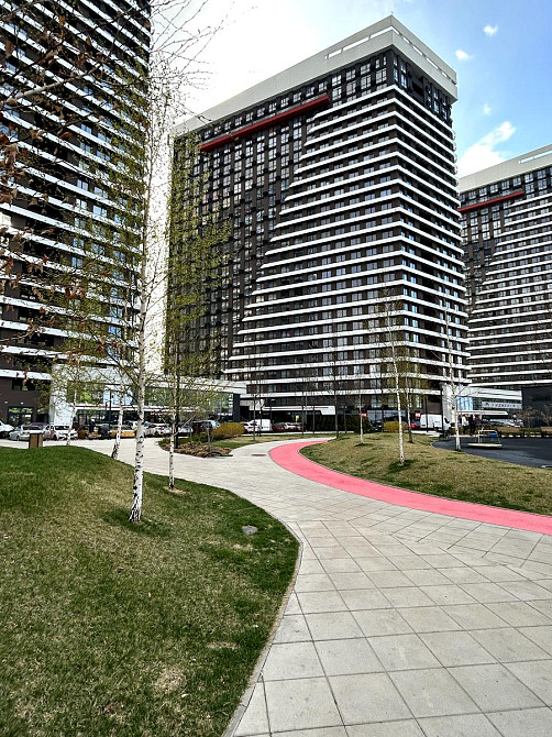 Продаж Квартира 3-кімнатна, 19/25 поверх на Дніпровська набережна вул., д. 15ж Kiev - photo 19