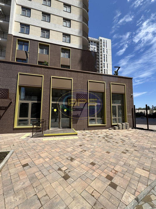 Оренда торгове приміщення на вул. Краснова поверх - 1/25 Одеса - фото 3