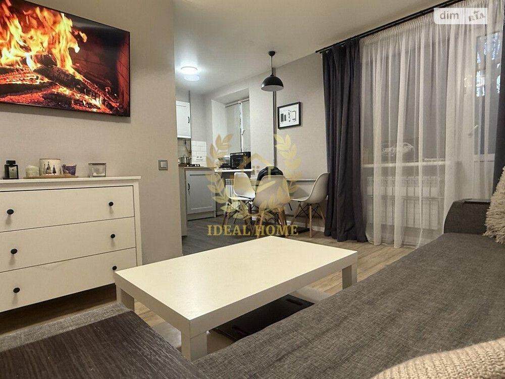 Продаж 2к квартири у центрі м. Вишневе Вишнёвое - изображение 1