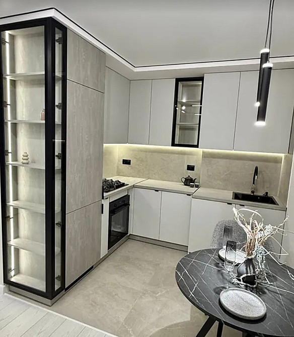 Продаж Квартира 2-кімнатна, 4/11 поверх на вул. Смакули Тернополь - изображение 2