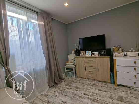 Продаж 1к Квартира 34 кв.м Купала Янки вул., 29 Львів