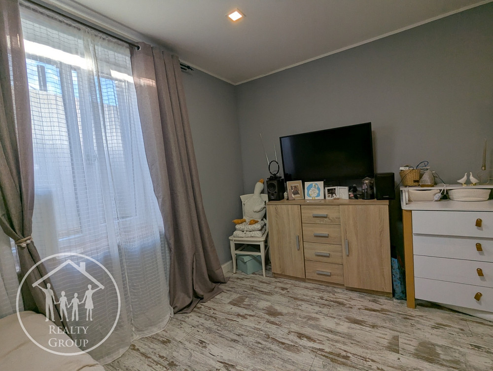 Продаж 1к Квартира 34 кв.м Купала Янки вул., 29 Львів - фото 4