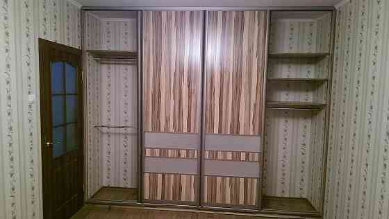 Оренда Квартира 1-кімнатна, 9/25 поверх на ул. Софии Русовой, 3 Київ