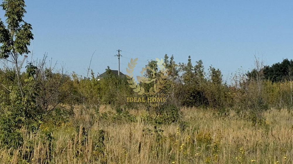 Продаж земельної ділянки 10.88 соток на Киевская ул. Вільна Тарасівка - фото 4