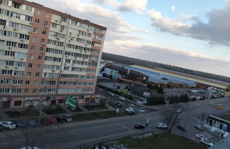 Продам 2-х комнатную квартиру с ремонтом и мебелью на пос. Котовского. Одеса - фото 18