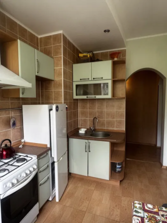 2-х комнатная сталинка в центре города. Одеса