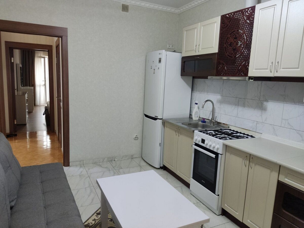 Оренда Квартира 1-кімнатна, 3/9 поверх на Метрологічна, 9 Д Київ - фото 4