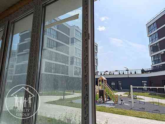 Продаж Квартира 1-кімнатна, 1/6 поверх на Сковороди 