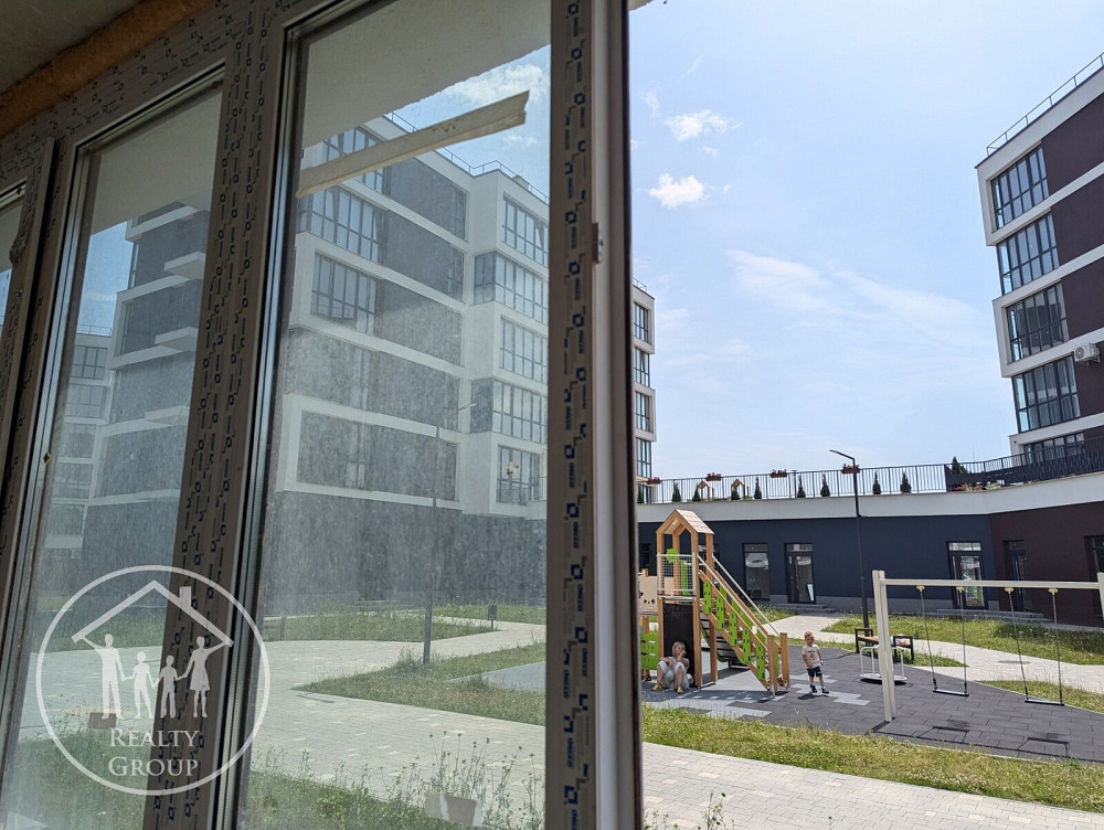 Продаж Квартира 1-кімнатна, 1/6 поверх на Сковороди  - фото 5