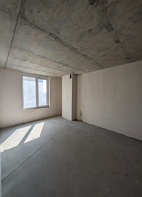 Продаж Квартира 1-кімнатна, 4/12 поверх на вул. Целевича Ю. Івано-Франківськ - фото 4