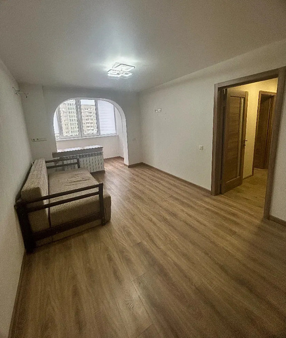 Оренда Квартира 1-кімнатна, 8/9 поверх на просп. Романа Шухевича, 22а Київ - фото 4