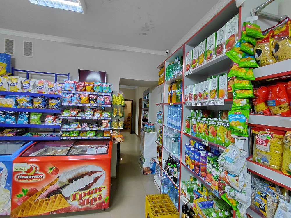 Оренда приміщення вільного призначення на Володимира Великого вул., 9 поверх - 1/9 Тернополь - изображение 9