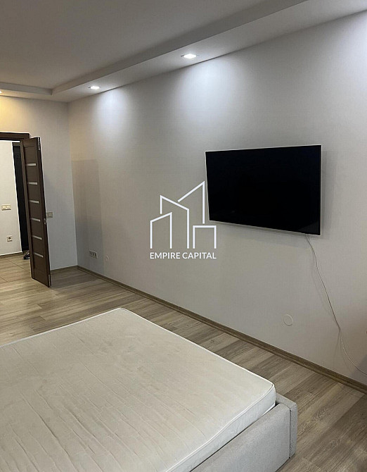 Оренда 1к Квартира 46 кв.м Демнянська вул. Львів - фото 5