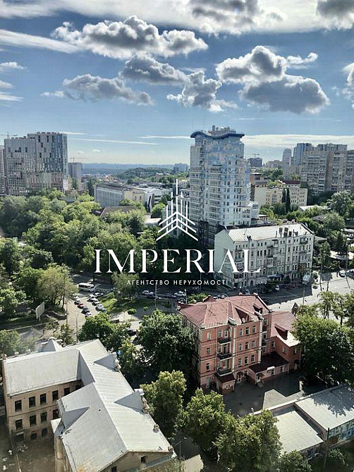 Оренда 2к Квартира 80 кв.м Коперника вул. Київ - фото 15