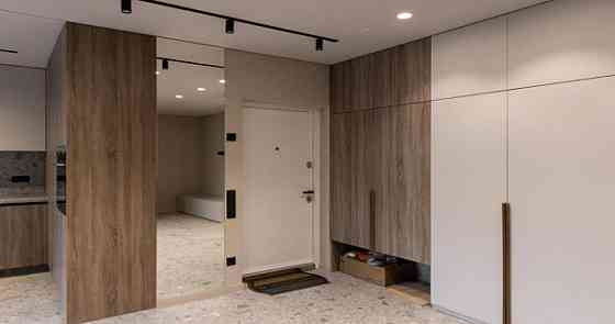 Продаж Квартира 2-кімнатна, 6/10 поверх на вул. Замарстинівська L'viv