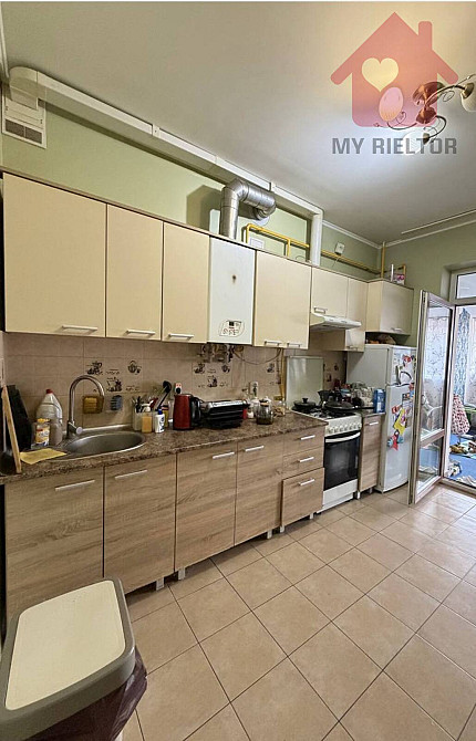 Продаж Квартира 2-кімнатна, 2/5 поверх на Тлехаса Ужгород - фото 3