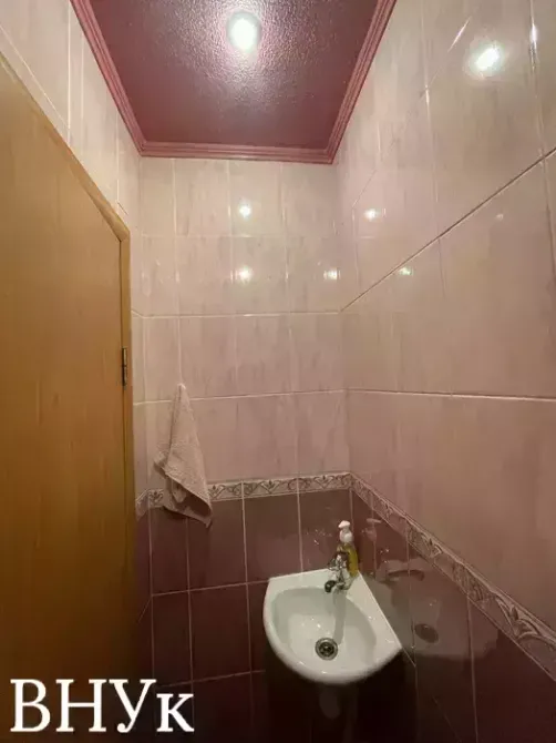 Продаж Квартира 3-кімнатна, 1/5 поверх на Кравчука Луцьк - фото 10