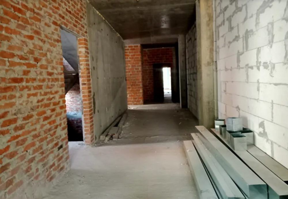 Оренда торгове приміщення поверх - 2/4 Ternopil' - photo 11