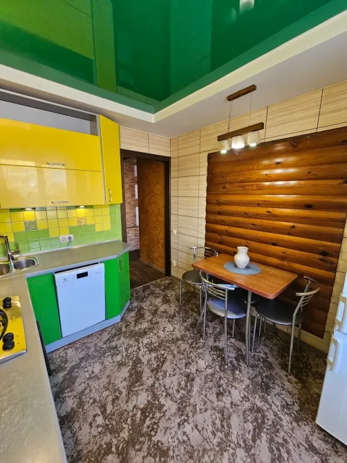 Продаж 3к Квартира 72 кв.м Березинская 36 Дніпро - фото 8