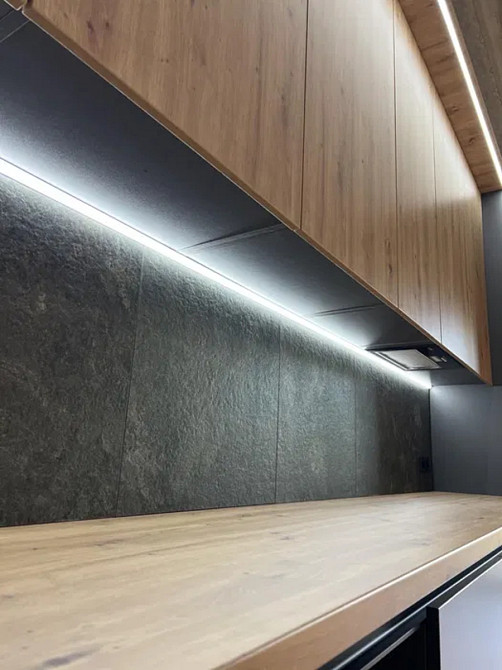 Продаж Квартира 1-кімнатна, 1/5 поверх на Миру Луцк - изображение 3