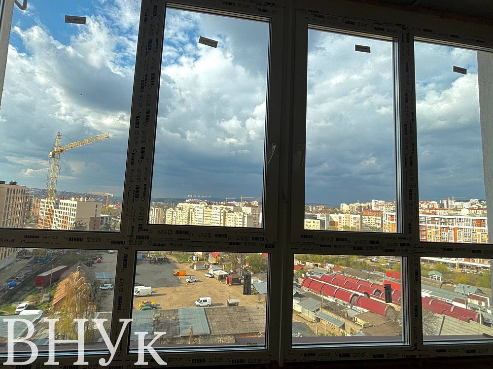 Продаж Квартира 3-кімнатна, 9/10 поверх на Шухевича Чернівці - фото 5