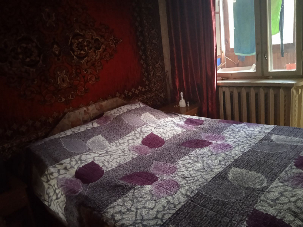 3-х комнатная в высотки на Транспортной Одеса - фото 9