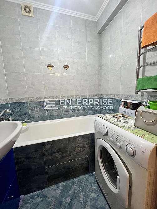 Продаж 2к Квартира 48 кв.м Доківська вул. Коцюбинське - фото 13